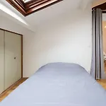 Appartement 7 - tout équipé, fonctionnel - Carmes, Toulouse