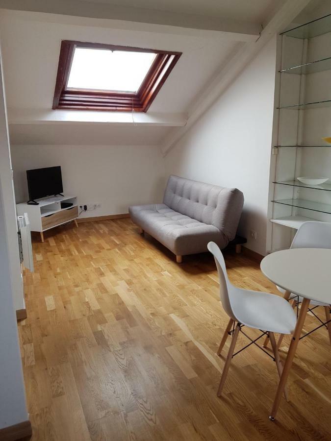 7 - Tout équipé, Fonctionnel - Carmes, Appartement *