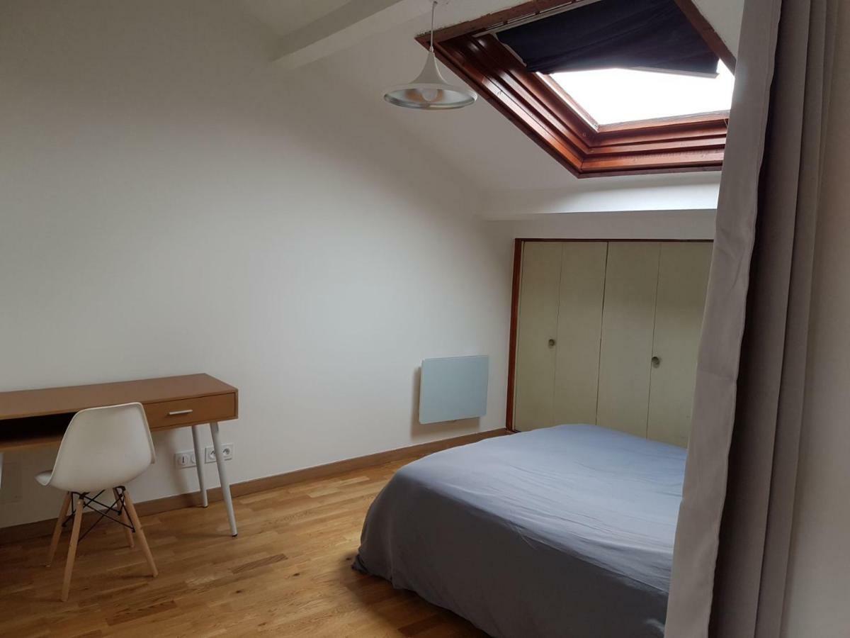 7 - Tout équipé, Fonctionnel - Carmes, Appartement *