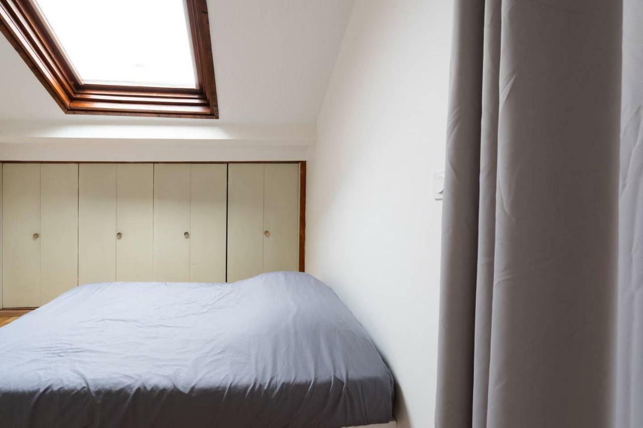 Appartement 7 - Tout équipé, Fonctionnel - Carmes,